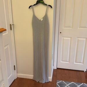 Body con sweater dress